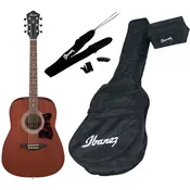 Ibanez V54NJP Pack Open Pore Natural Akusticna gitara (Kao novo)