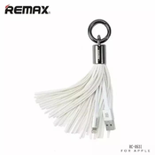 REMAX Tassels Ring iPhone RC-053i bela.