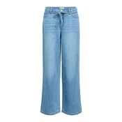 OBJECT Kavbojke OBJROSIE moder denim