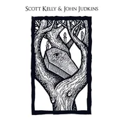 Scott & John Judkins Kelly - Live (LP)