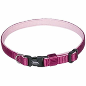 Nobby Ovratnica Preno Mini 1x20-35 cm roza