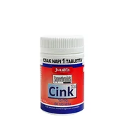 JutaVit - Cink 15 mg tablete
