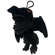 Privjesak za kljuceve Khadou Animation: Yu-Gi-Oh - Red-Eyes Black Dragon (??????), 12 cm