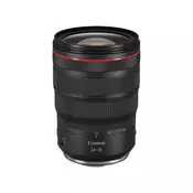 Canon objektiv RF 24-70mm F2.8 L IS USM za R sistem