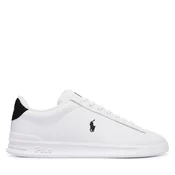 Superge Polo Ralph Lauren Heritage Court III 809P15745002 Bela