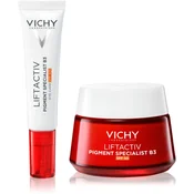 Vichy Liftactiv Pigment Specialist B3 božični darilni set proti pigmentnim madežem