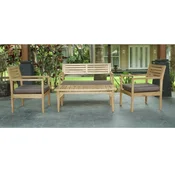 Vrtni set
