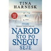 Narod što po snegu seje - Tina Harnesk ( 14908 )