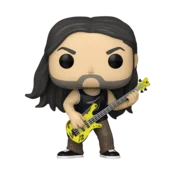 Funko POP! FUNKO POP ROCKS: METALLICA - ROBERT
