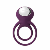 Svakom Tammy Vibrating Ring Violet