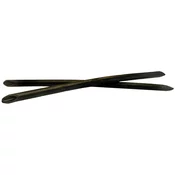 Finis paddle replacement tubing black