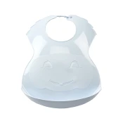 PODBRADAK THERMOBABY - BABY BLUE