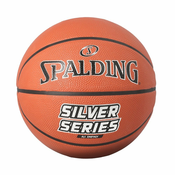Spalding Košarkarska žoga, srebrna serija, 6