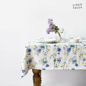 Lanen namizni prt 140x300 cm – Linen Tales