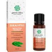 Green Idea Eucalypt 100% ekstrakt 10 ml