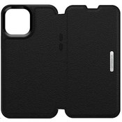 STRADA IPHONE 13 PRO MAX/IPHONE 12 PRO MAX SHADOW BLK PP (77-85826)