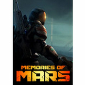 MEMORIES OF MARS STEAM Key