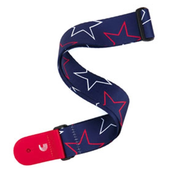 pas ZA KITARO PLANET WAVES Stars & Stripes