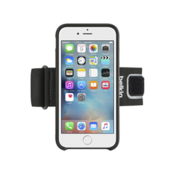 Belkin Clip-Fit Armband zapestnica / etui za Apple iPhone 6, črna