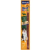 VITAKRAFT Beef Stick Game, priboljšek za pse, 12g