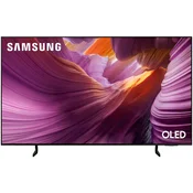 OLED TV SAMSUNG QE83S85FAEXXH