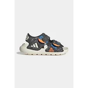 Djecje sandale adidas ALTASWIM 3