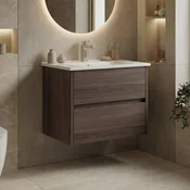 HANAH HOME Ormarić sa umivaonikom Side 65 v2 713