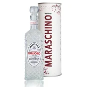 Maraschino 32% 0,7 L Gift Tuba