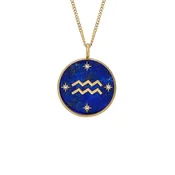 Ogrlica Fossil JEWELRY JF04849710