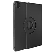 AVIZAR Torbica za iPad Air 13 2024 360° vrtljivi podporni ventil, Črna, (5000010222)