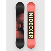 Nidecker Sensor Pro 2026 Snowboard uni
