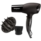 Beper Sušilnik za lase 40979 Turbo Touch
