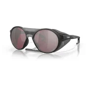 Sportske naocare OAKLEY Clifden matte black-prizm snow black iridium