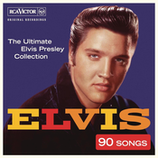 Elvis Presley - The Real Elvis (Remastered) (3 CD)
