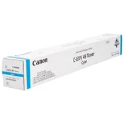 toner CANON C-EXV 49 IRC3520I ORIGINAL modra