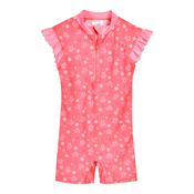 PLAYSHOES UV-zaščita Hawaii, roza
