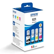 EPSON 101 Multipack 4-Color mastila