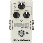 tc electronic Mimiq Doubler pedala