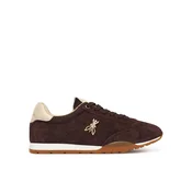 Patrizia Pepe Superge PJ424.24 Temno rjava