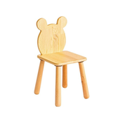 Hanah Home Decija stolica Bear
