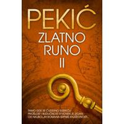 Zlatno runo II - Borislav Pekic