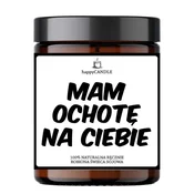 Gardj Europe Mam Ochotę Na Ciebie – sojina sveča