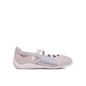 PUMA Speedcat Ballet Let It Shine Sneakers Kids, Shoes, Misty Pink/Powder Pink, 34