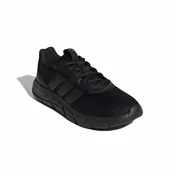 ADIDAS SPORTSWEAR Japanke CLOUDFOAM FLEX  crna
