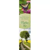 Geburtstags-LP Natur Pur