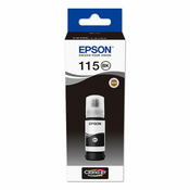 Črnilo Epson 115 Black/Original