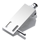 Nosac Pro-Ject - Headshell Signature, krom