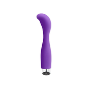 Bird Of Paradise XL Vibe - silikonski vibrator, 18 cm