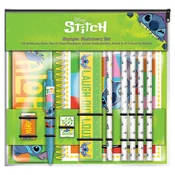 PYRAMID LILO & STITCH BUMPER pisarniški set