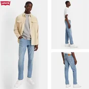 Levis 511 Traperice